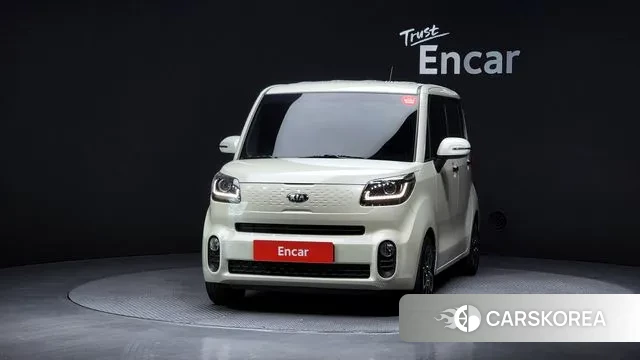 Kia The New Ray id 3736801 из Кореи 13