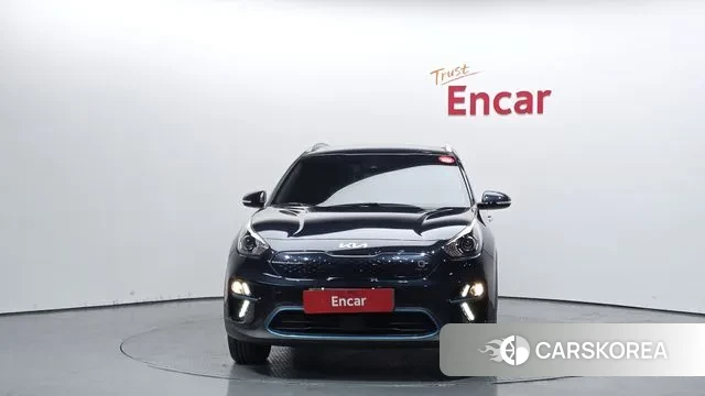 Kia Niro EV id 3406717 из Кореи 13