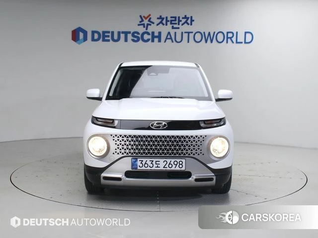 Hyundai Casper id 4506887 из Кореи 13
