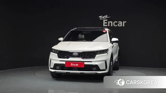 Kia Sorento 4th Generation id 2960935 из Кореи 13