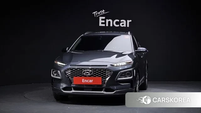 Hyundai Kona id 3489540 из Кореи 13