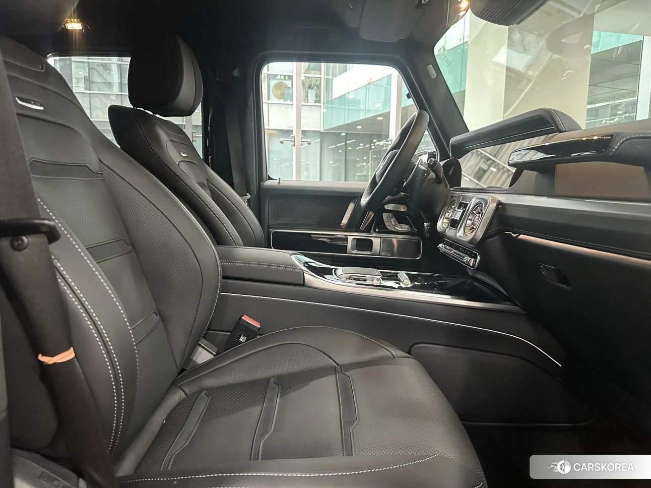 Mercedes-Benz G-class AMG id 4467850 из Китая 10