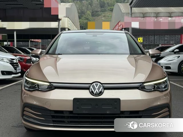Volkswagen Golf id 4297860 из Китая 20