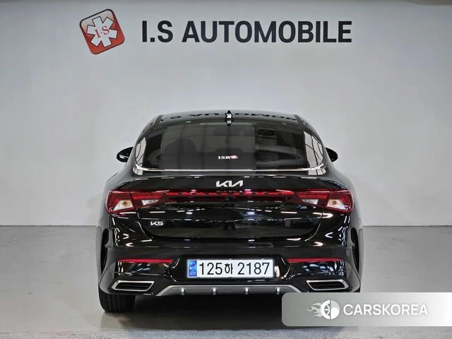 Kia K5 3rd generation id 4533897 из Кореи 13