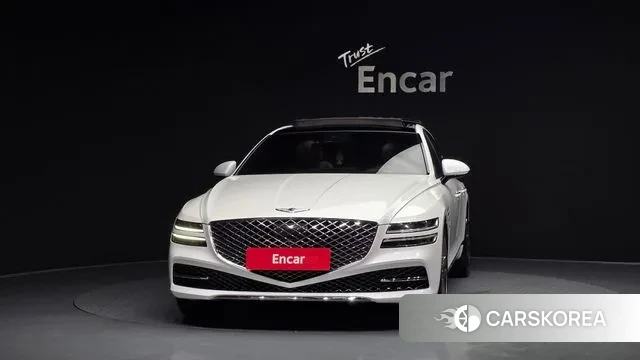 Genesis G80 (RG3) id 3753364 из Кореи 13