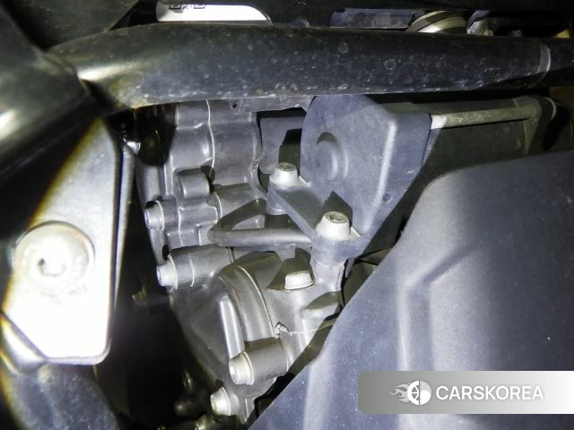Engine photo