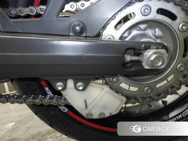 Honda CRF250M id 3949441 из Японии 23