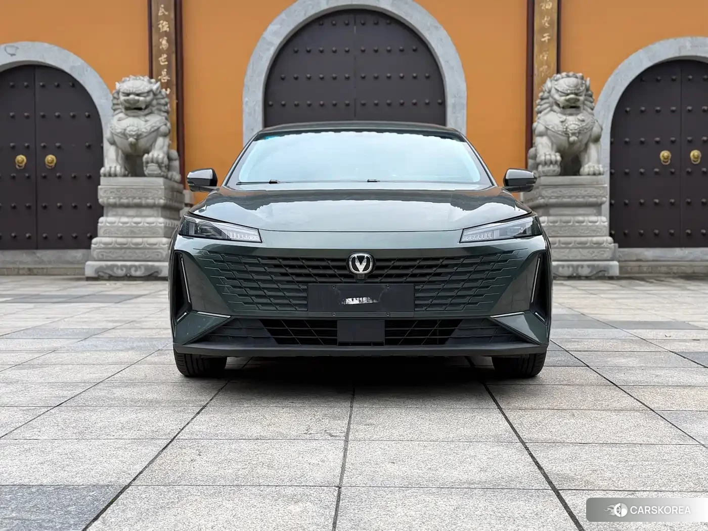 Chang'an Yida 2023 Silver/gray из Китая, фото 3