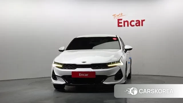 Kia K5 3rd generation id 3691689 из Кореи 13