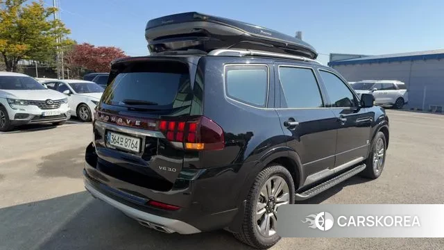 Kia Mohave Master id 3361964 из Кореи 13