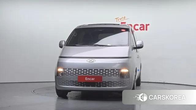 Hyundai Staria id 3093802 из Кореи 13