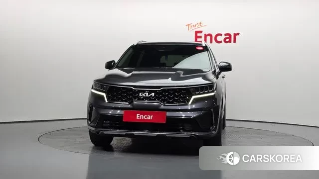 Kia Sorento 4th Generation id 3712165 из Кореи 13