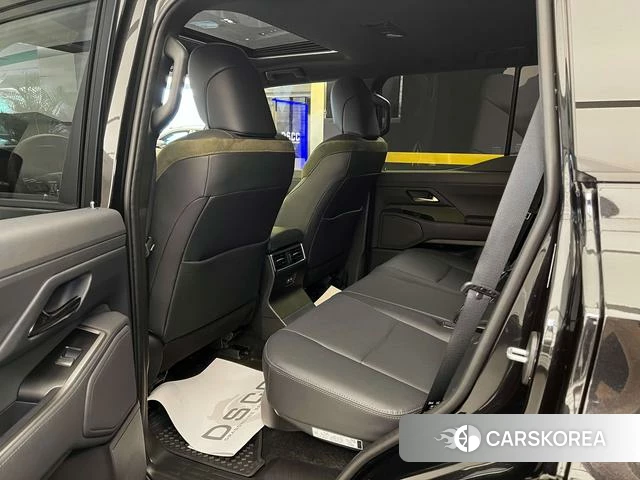 Lexus GX id 4261267 из Китая 8