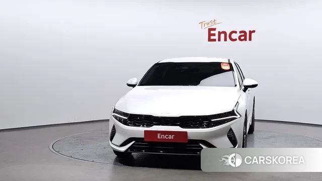 Kia K5 Hybrid 3rd Generation id 3002701 из Кореи 13