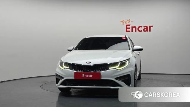 Kia The New K5 2nd generation id 4703570 из Кореи 13