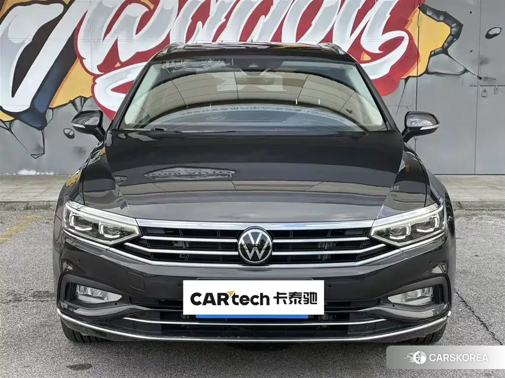 Volkswagen Wei Lan 2023 Черный из Китая, фото 3