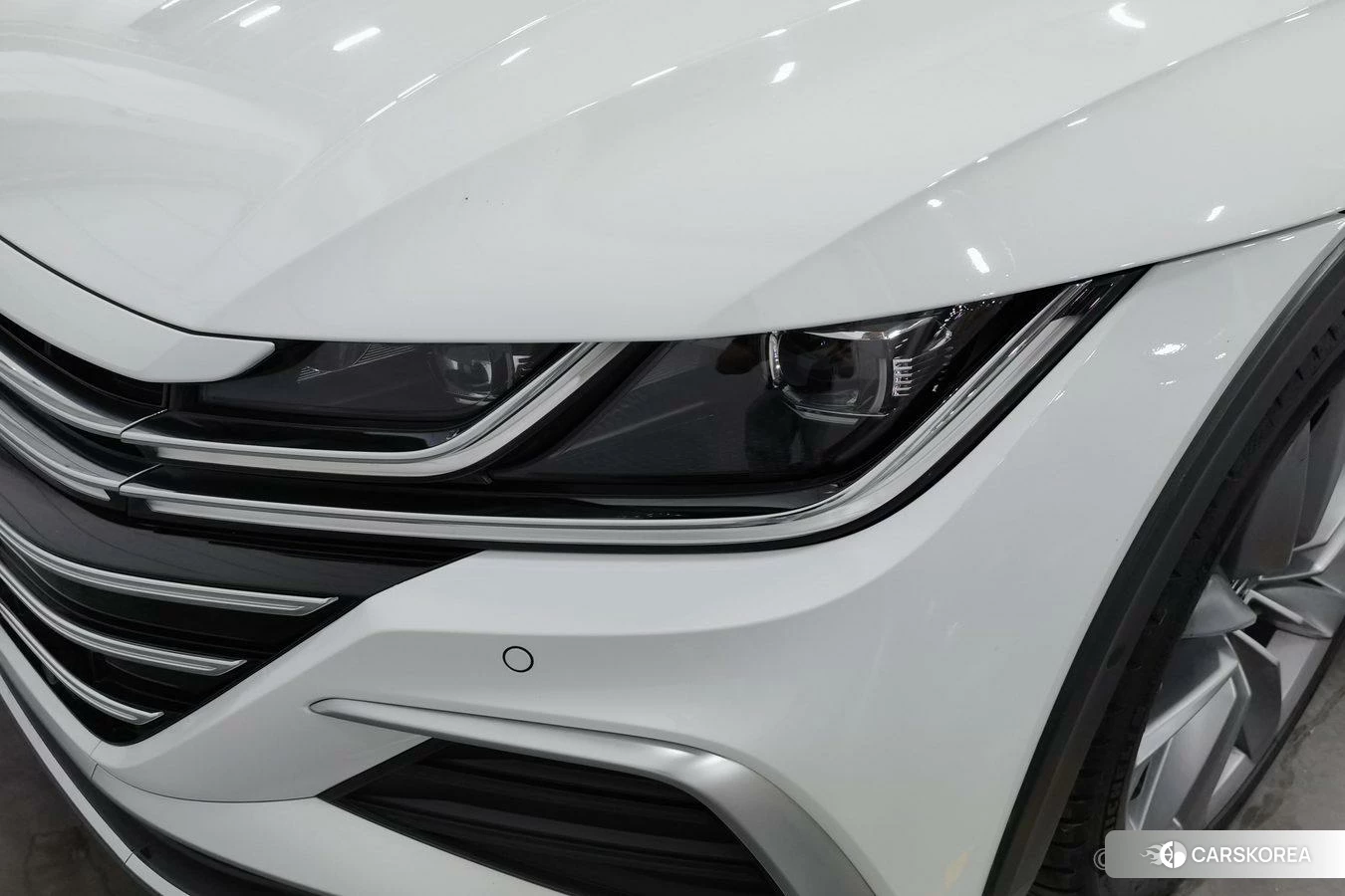 Volkswagen CC id 4413189 из Китая 17