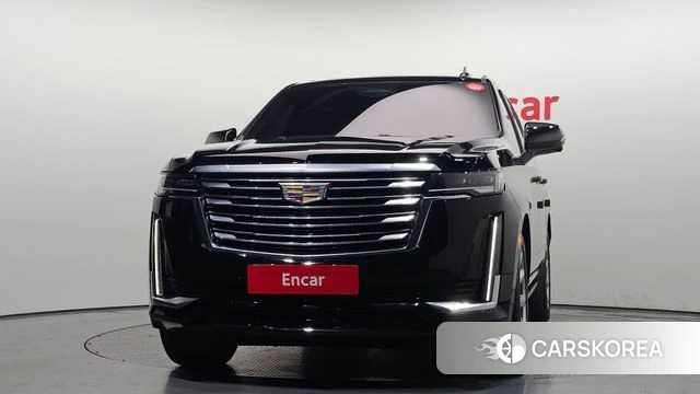 Cadillac Escalade 5th Generation id 4293143 из Кореи 23