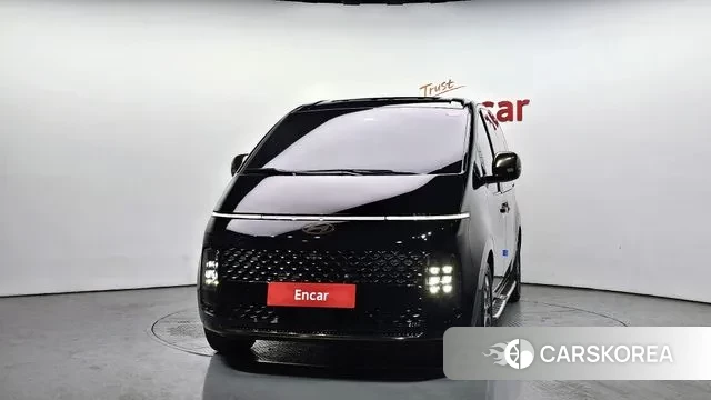 Hyundai Staria id 3745275 из Кореи 13