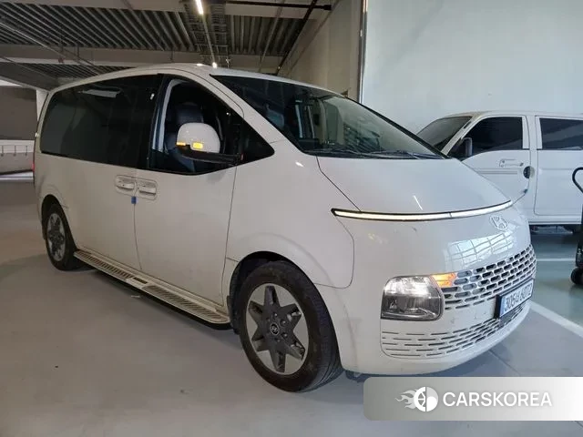 Hyundai Staria id 3517682 из Кореи 10