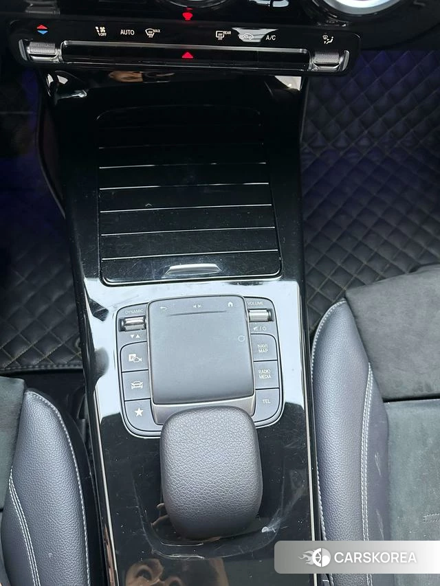 Mercedes-Benz Class A id 4367378 из Китая 15