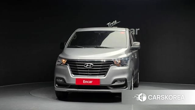 Hyundai The New Grand Starex id 3861749 из Кореи 13