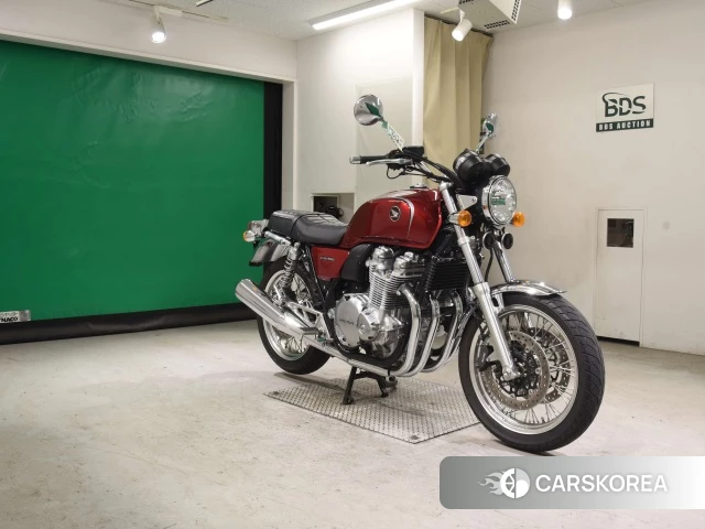 Honda CB1100EX 2015 из Японии, фото 3