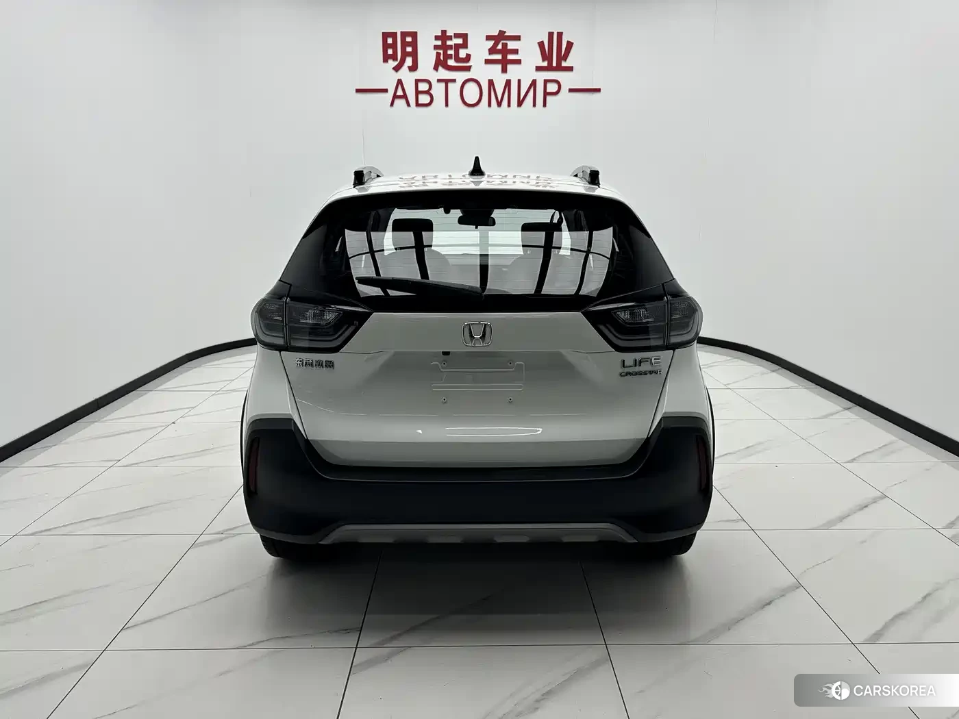 Honda LIFE id 4570419 из Китая 11