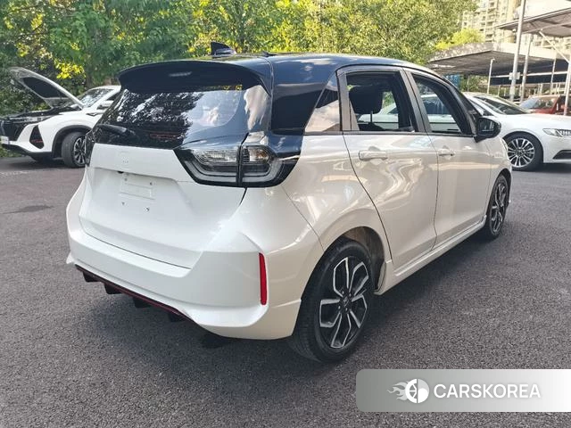 Honda LIFE id 4272144 из Китая 8