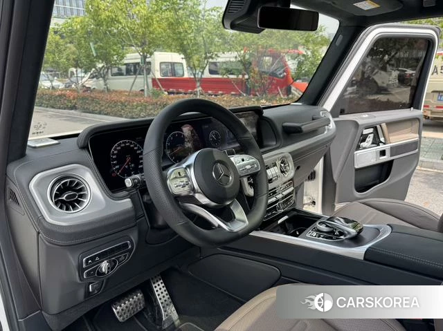 Mercedes-Benz G-class id 3945063 из Китая 6