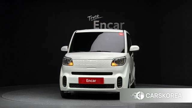 Kia The New Ray id 3964940 из Кореи 13