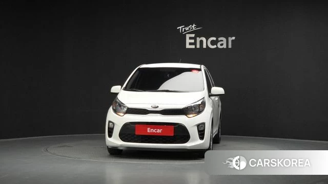 Kia All New Morning (JA) id 4403501 из Кореи 13