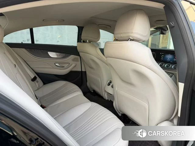 Mercedes-Benz CLS 2022 Черный из Китая, фото 3