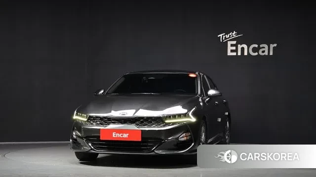 Kia K5 3rd generation id 3661083 из Кореи 13