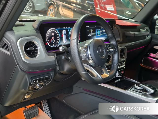 Mercedes-Benz G-class id 4271725 из Китая 18