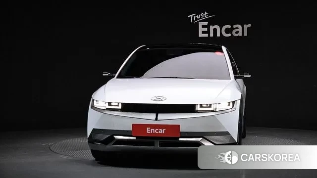 Hyundai Ionic 5 id 3031728 из Кореи 13