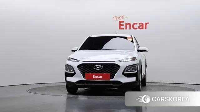 Hyundai Kona id 3071921 из Кореи 13