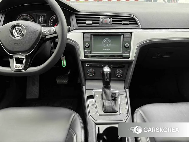 Volkswagen Lingdu id 3957613 из Китая 11