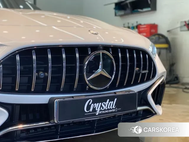 Mercedes-Benz SL-Class R232 id 3388829 из Кореи 9