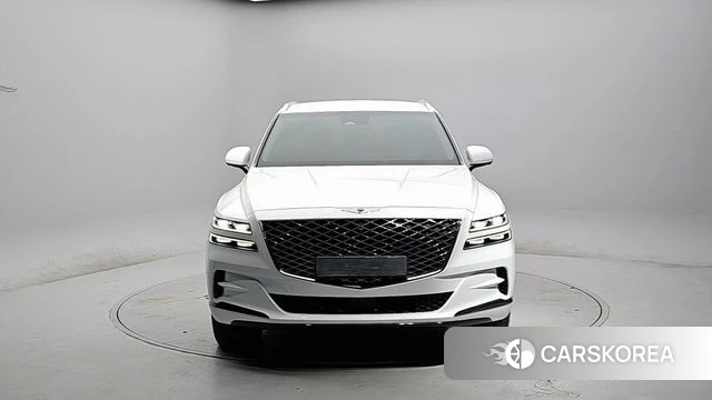 Genesis GV80 id 4223995 из Кореи 13