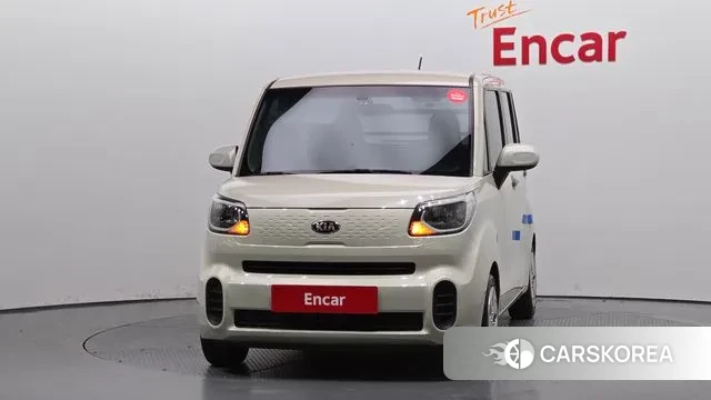 Kia The New Ray id 3318917 из Кореи 13