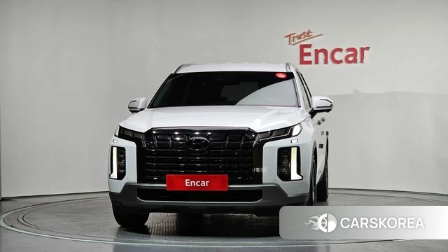 Hyundai The New Palisade id 4308569 из Кореи 23