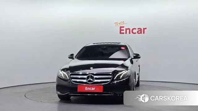 Mercedes-Benz E-Class W213 id 3622479 из Кореи 13