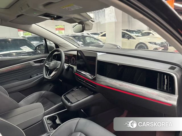 Volkswagen Lanjing id 4241461 из Китая 9