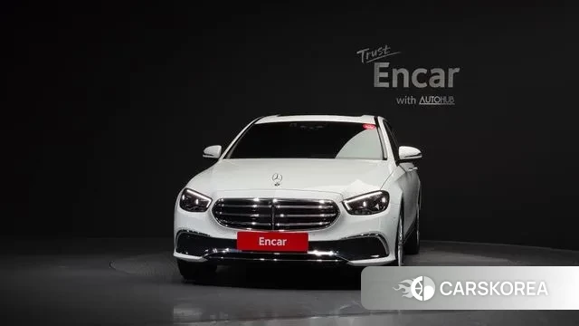 Mercedes-Benz E-Class W213 id 3758294 из Кореи 13