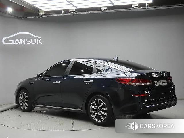 Kia K5 3rd generation id 3916896 из Кореи 13