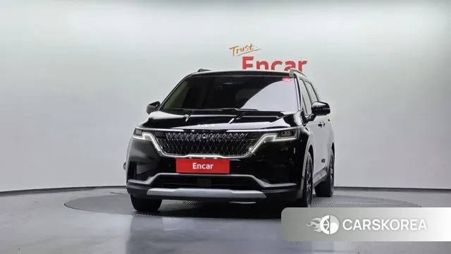 Kia Carnival 4th generation id 3478722 из Кореи 13