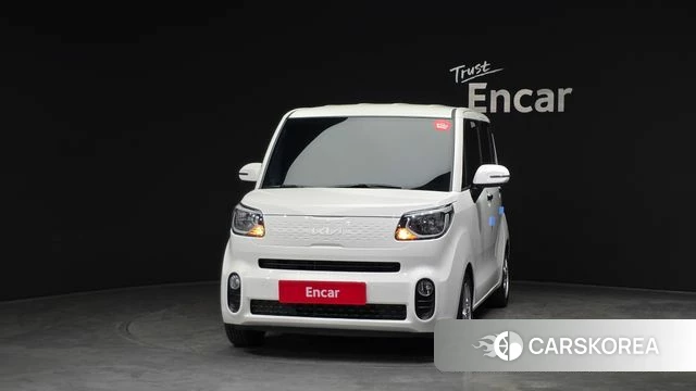Kia The New Ray id 4383157 из Кореи 23