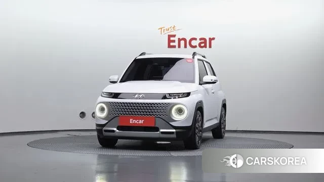 Hyundai Casper id 3372968 из Кореи 13