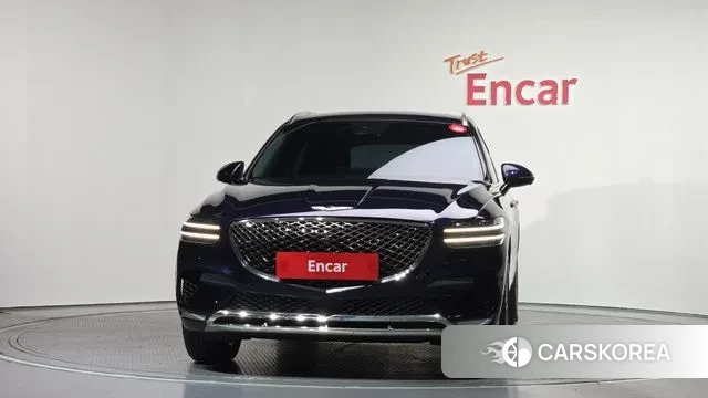 Genesis GV70 id 3679660 из Кореи 13